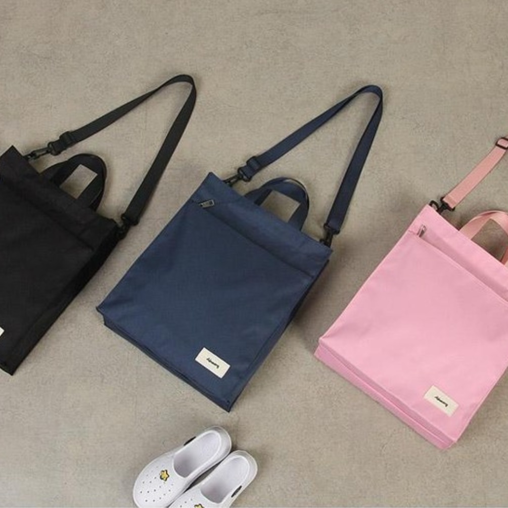 어린이 학교 입학 초등생 보조가방 초등학생 보조가방