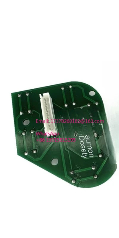 제어 보드 PCB 키패드 데 1626600003 XATS1050 CD7 XAHS836