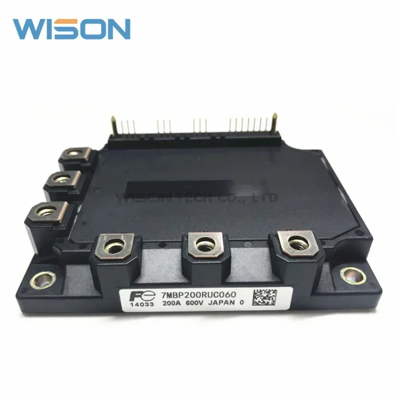 7MBP200RUC060