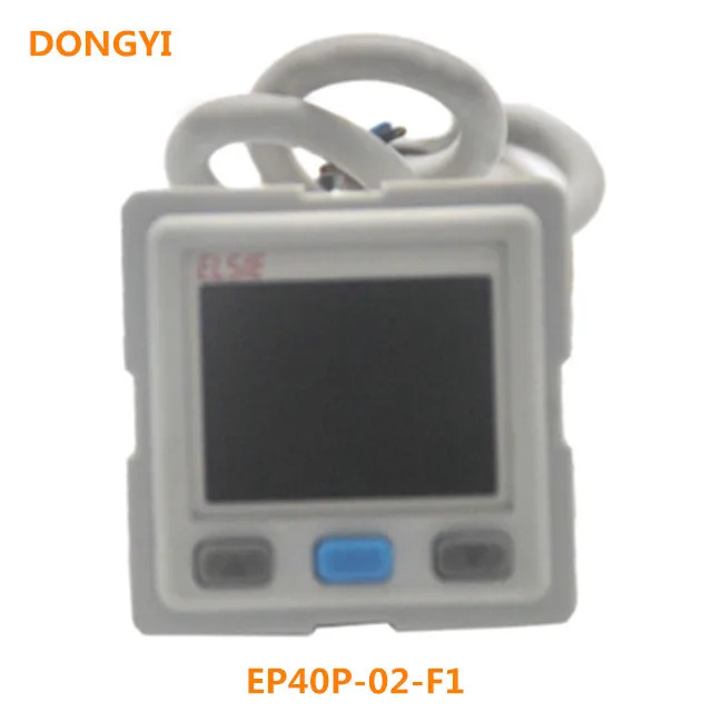 EP40P-02-F1 압력계