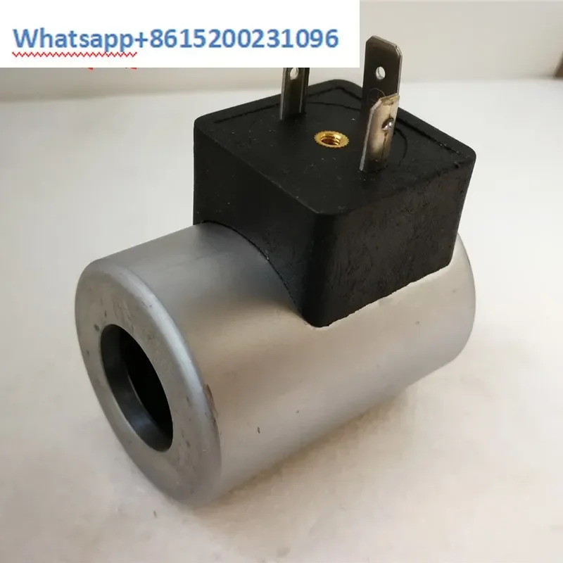 전자기 코일 GR45 P00 205 GR60-K P25 A00 7625020 PR 220 30W
