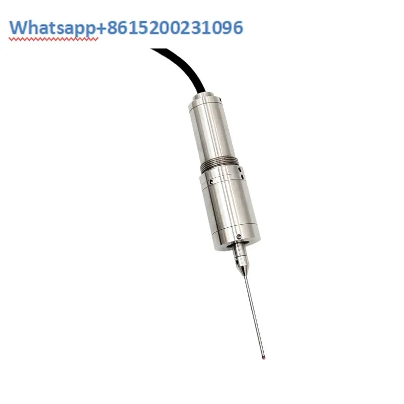 유선 프로브 CNC 기계 자동 엣지 파인더 센터링 정렬 MT25 PLus