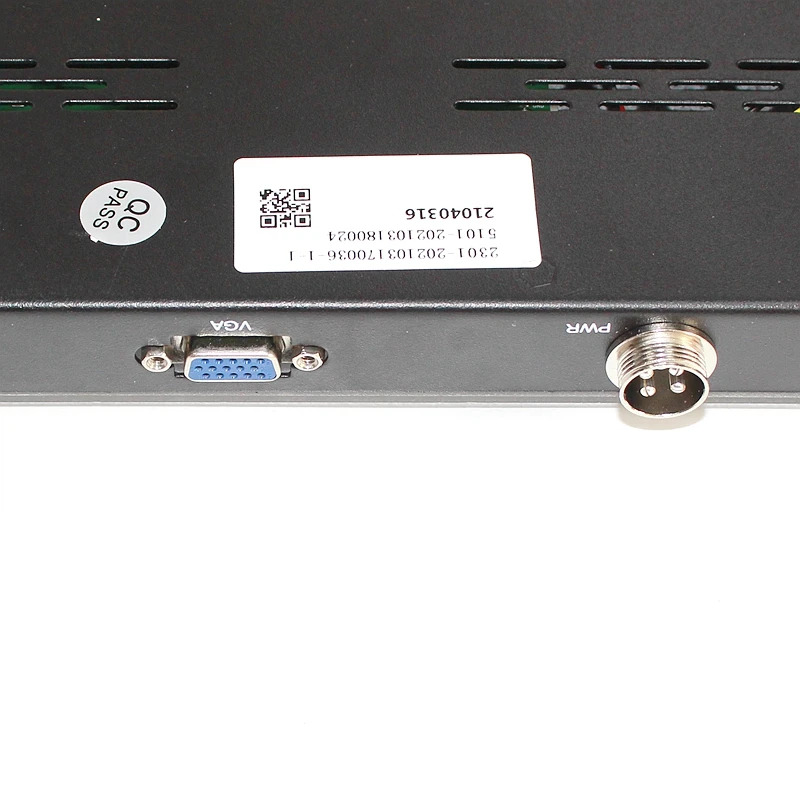 DUB-150BS 엘리베이터 카 LCD C 0166034 A 가로 화면 U 399250387