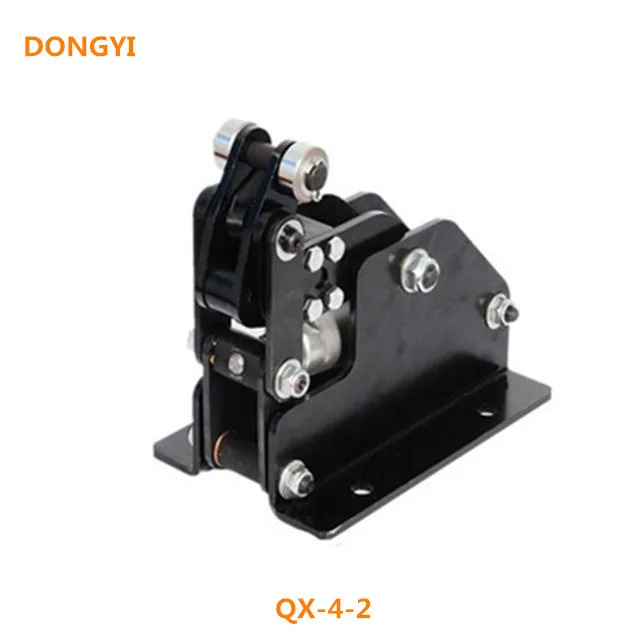 QX-4-2 파이프라블록 실린더