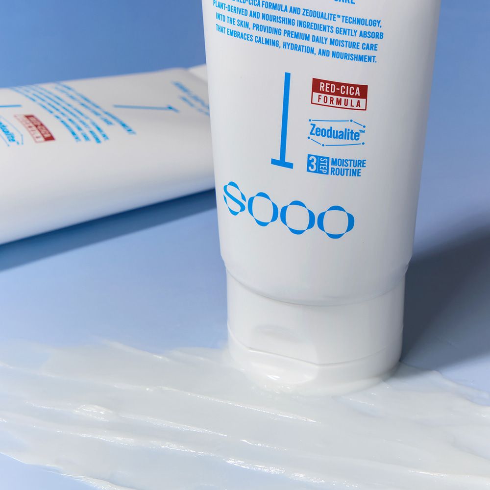 [내일배송] SOOO 제오시카 바디로션 200ml - 상세 이미지 2