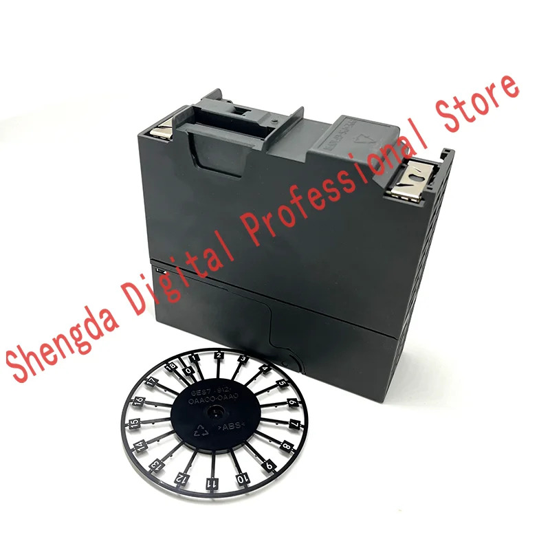 오리지널 6ES7153-4AA01-0XB0 6ES71534AA010XB0 RMG88.62A2 6GK5208-0BA00-2AC2