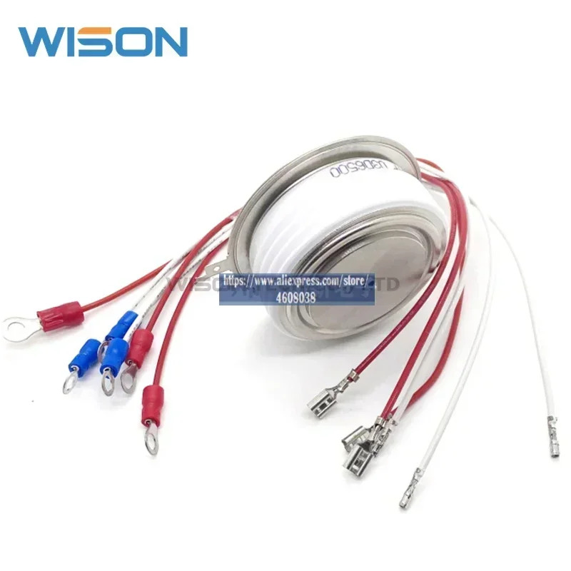 5STP03D6500 5STP 03D6500 5STP03X6500 사이리스터