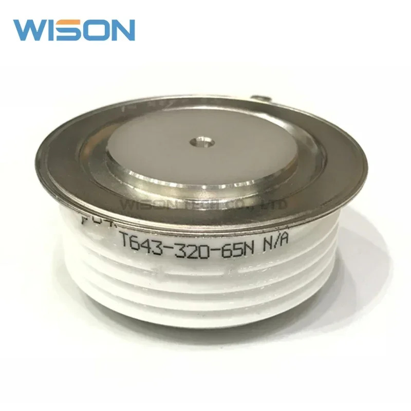 T643-320-46N T643-320-65N T643-320-65-N 신품 오리지널 모듈 사이리스터