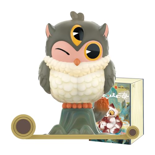 팝마트 언폴딩 더 클래식 시리즈 피스 가챠 블라인드박스