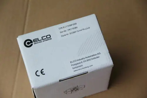 2048 EC58K15-H4TR-2048 엘코