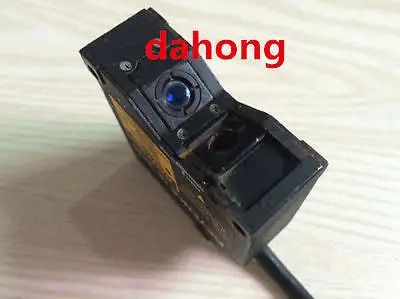 KEYENCE 디지털 광섬유 증폭기 내 새 LC-2420 LC 2420 경험
