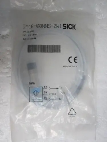 IM12-08NPS-ZW1 IM1208NPSZW1 SICK 경험