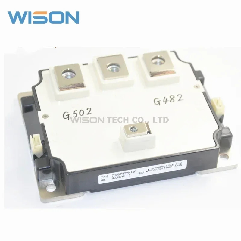 CM400YE2P-12F CM600YE2P-12F 오리지널 모듈