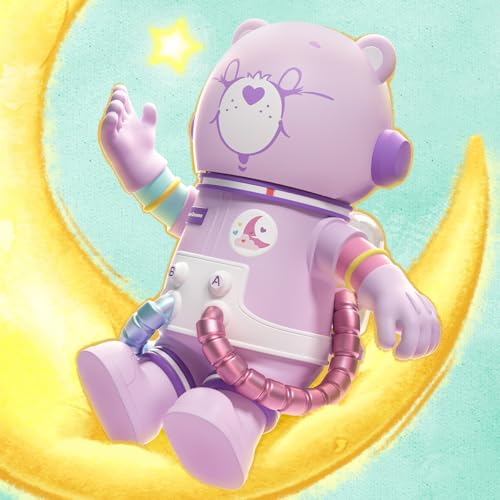 팝마트 MEGA SPACE MOLLY 1000% Sweet Dream Bears