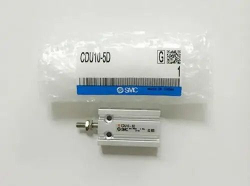 CDU10-5D CDU105D SMC 경험