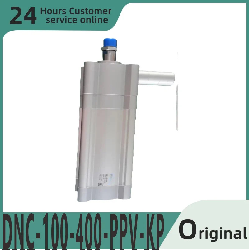 오리지널 복동 실린더 DNC-100-400-PPV-KP
