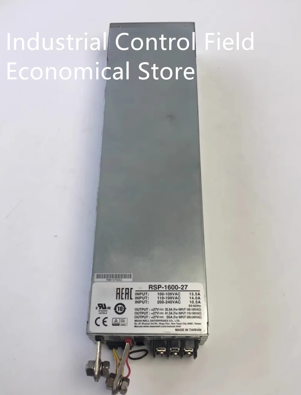 MW RSP-1600-27 pzj경우 250214