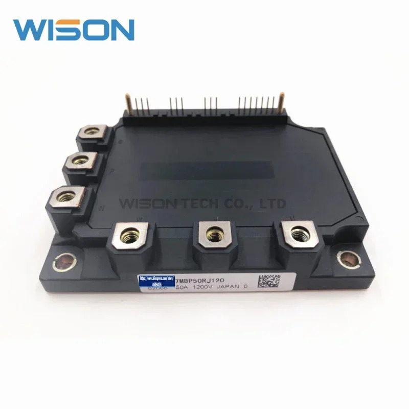 7MBP50RJ120 7MBP75RJ120 7MBP50RJ120-11 7MBP75RJ120-11 오리지널 모듈