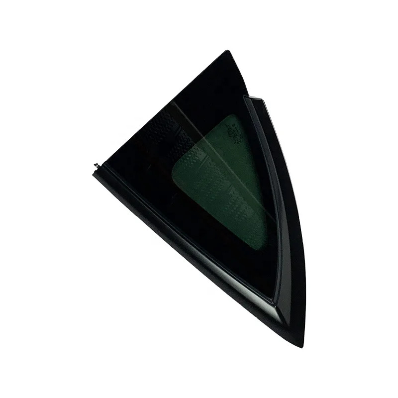 쿼터 유리 왼쪽 후면 - OEM 1495740-00-E 테슬라호환 모델 Y용