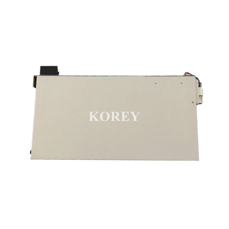 컨트롤 유닛 R612CPU-A 리퍼