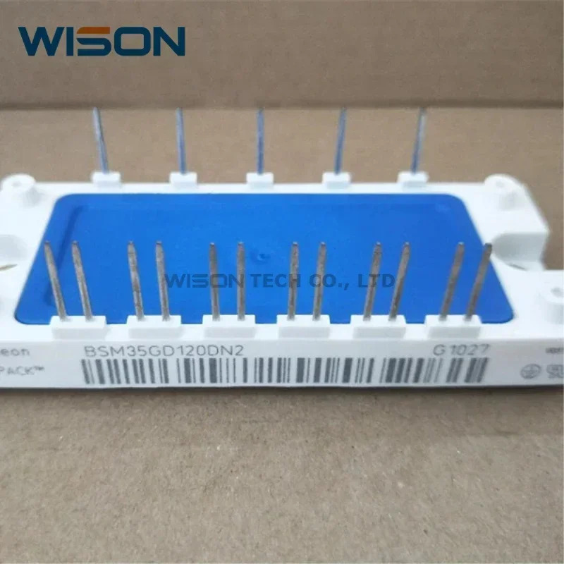 BSM35GD120DN2 BSM35GD120DN2E3224 오리지널 모듈