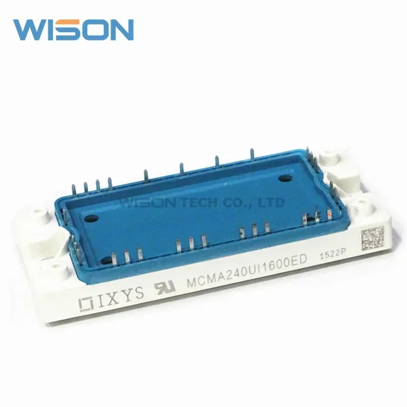 MCMA240UI1600ED MCMA240UI1600ED-XL 오리지널 모듈