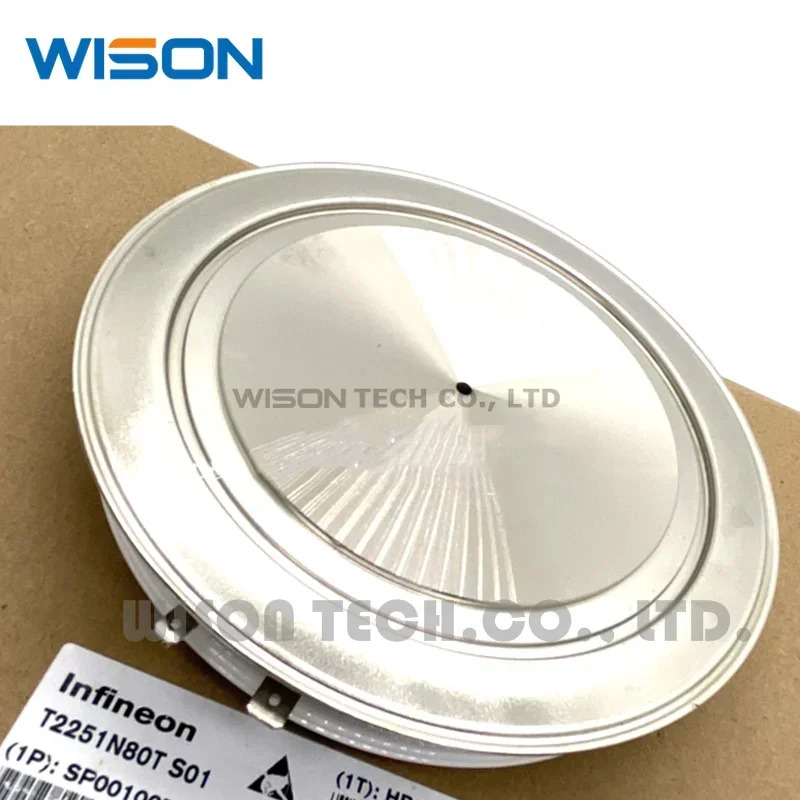 오리지널 모듈 T2251N80TS01 T2251N80TSO1 T2251N80TS11 T2251N80TOH