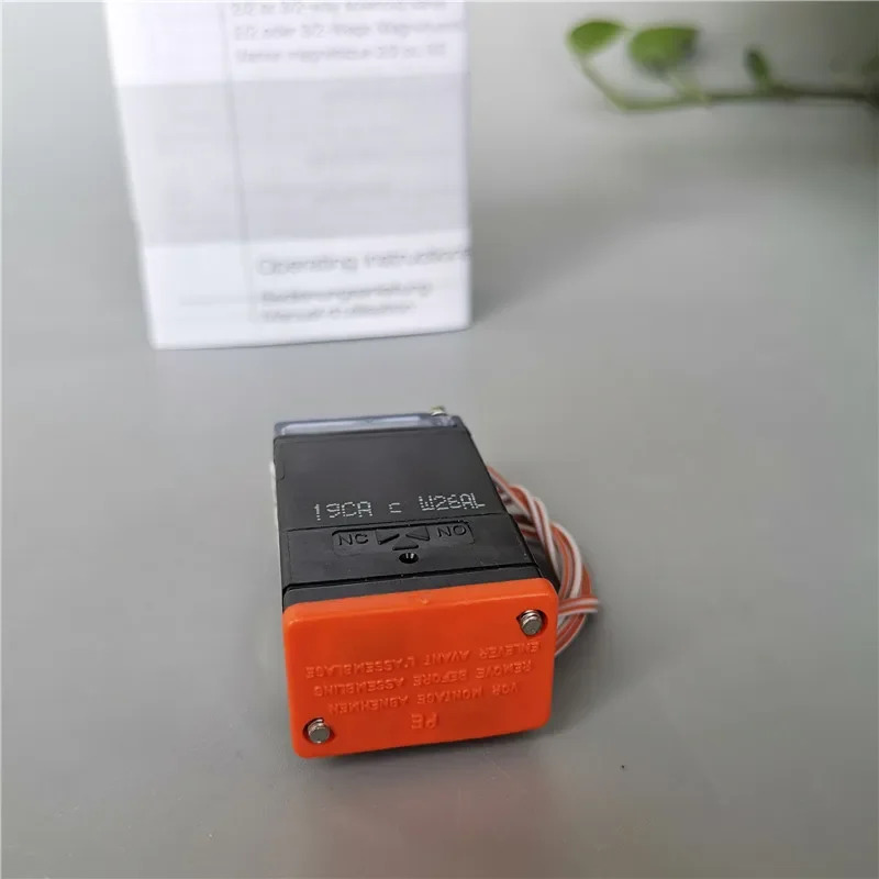 2025.4버커트 0127T 1.6 FKM PS PN0-2bar 24VDC 3W 00283426