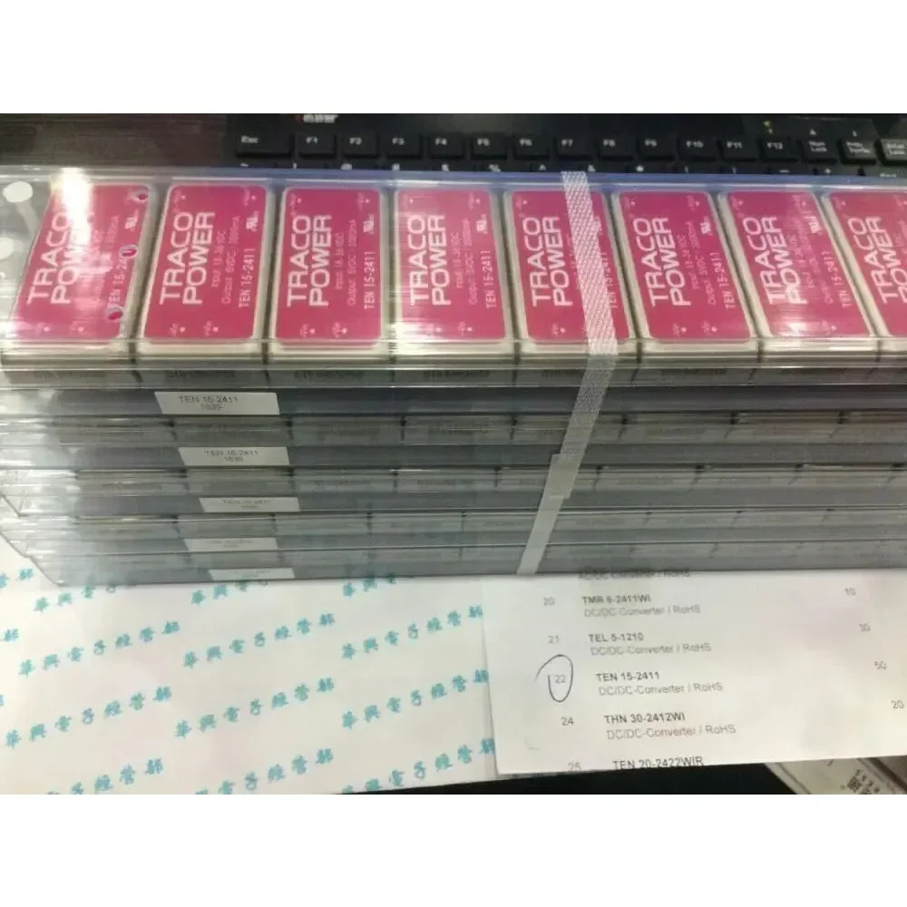 TEN25-2422 오리지널 모듈