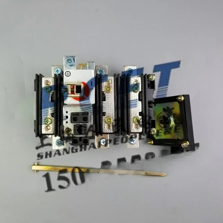 수동 전송 절연 스위치 QA HH15 -200/3P 200A 구리