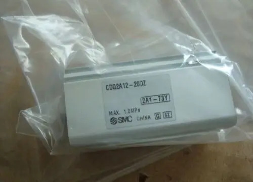 CDQ2A12-20DZ CDQ2A1220DZ SMC 실린더 경험