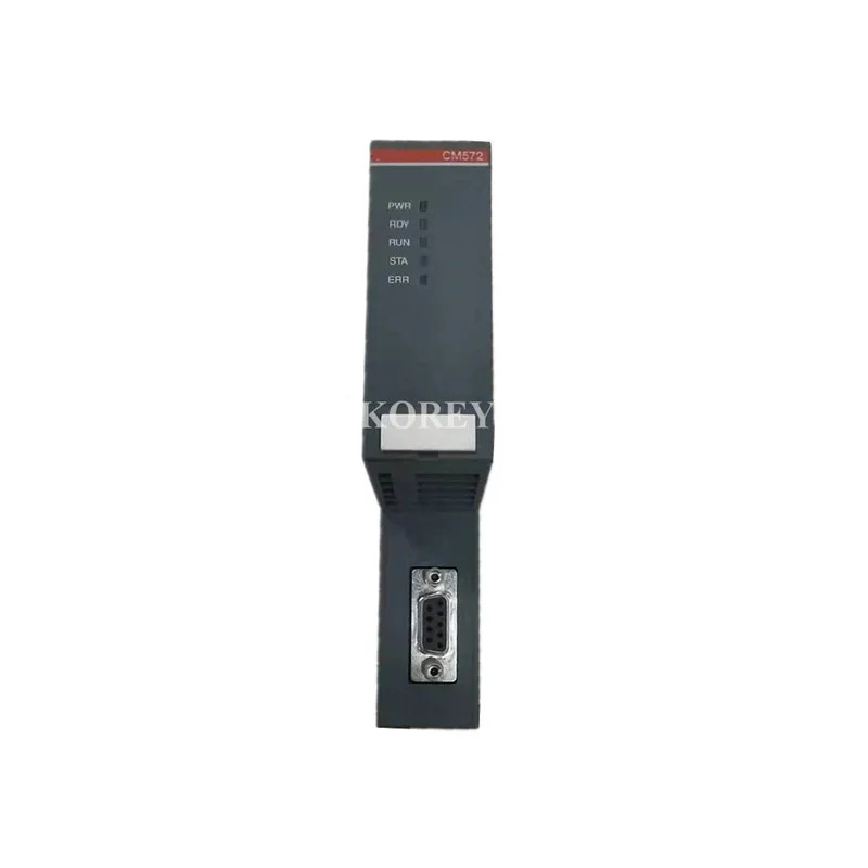 PLC 모듈 CM572-DP B3 1SAP170200R0001 포장