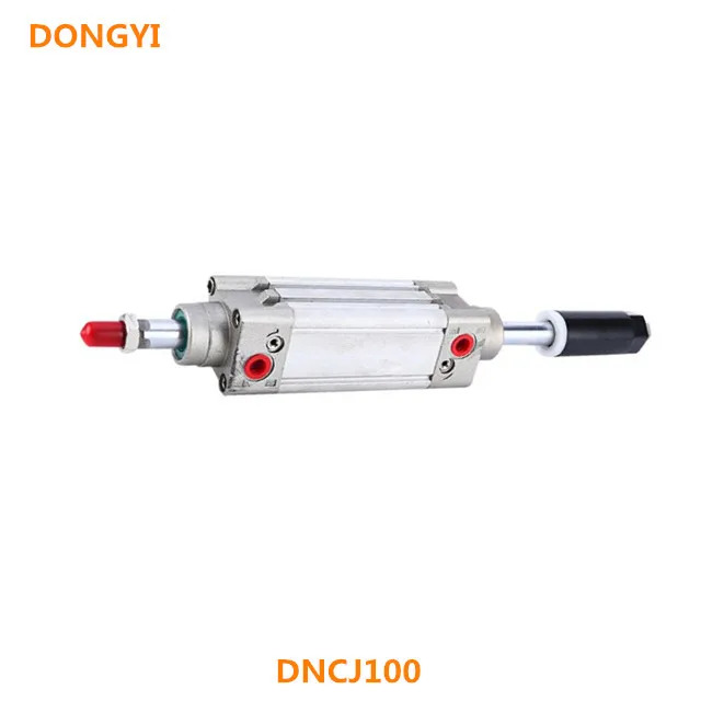 에어 실린더 DNCJ100X50 100 150 200 250 300 PPV-A