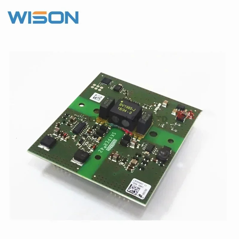 SKYPER42R SKYPER42 R SKYPER32R 신품 오리지널 모듈 PCB 보드