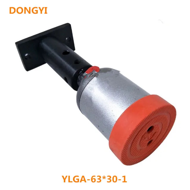 공압 재료 압력 실린더 YLGA-63 x 30-1