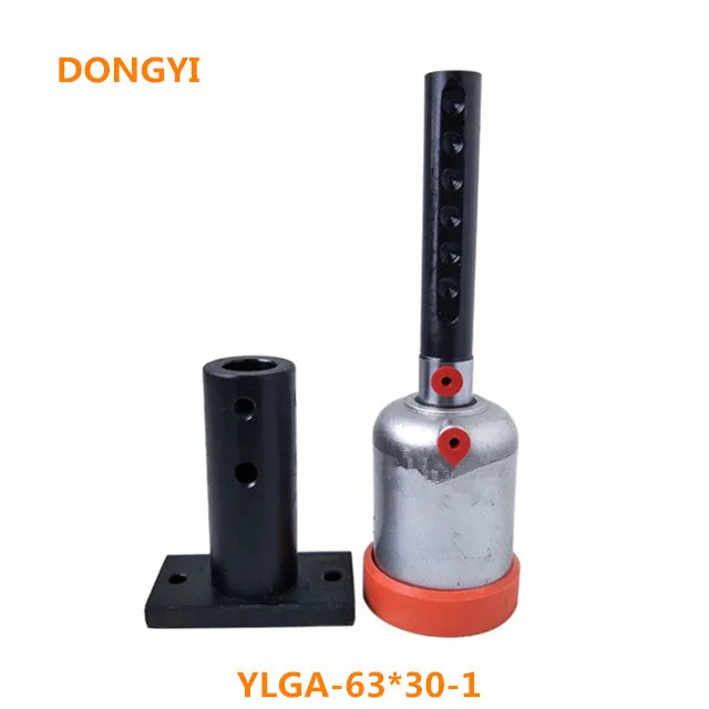 공압 재료 압력 실린더 YLGA-63 x 30-1