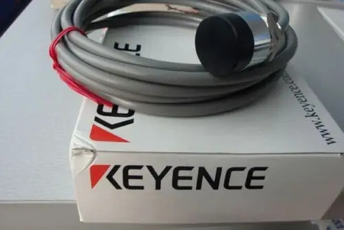 새 Keyence 센서 EX-422 EX 422 경험