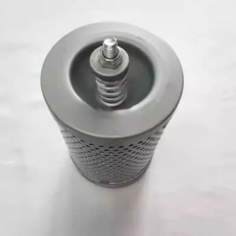 유압 오일 리턴 필터 요소 굴삭기 흡입 RA011-62190