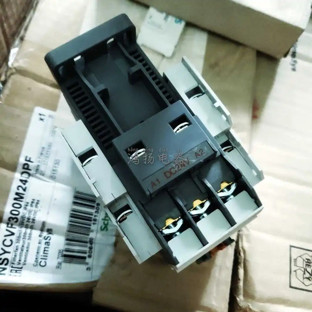 TERASAKI TD-32a DC24V 해양 접촉기