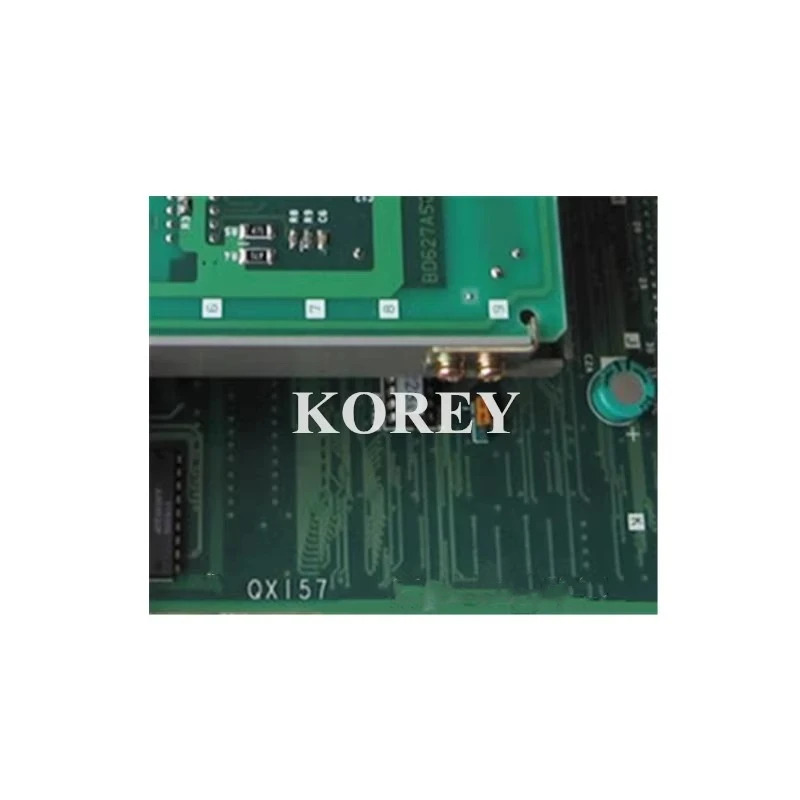 PCB 회로 기판 QX157