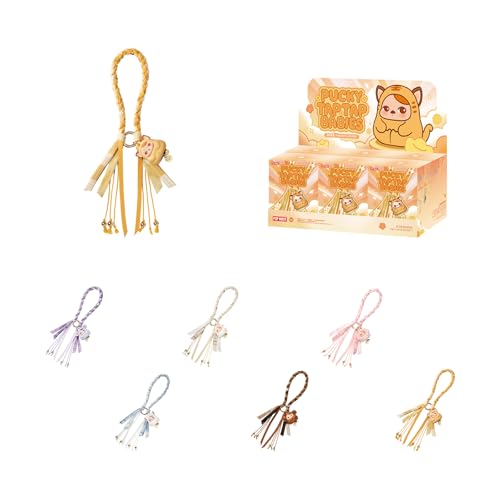 팝마트 Pucky Tap Tap Babies 시리즈 펜던트 1피스 가챠 블라인드박스