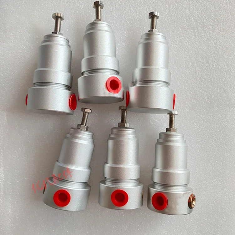 36896892 36854495 Ingersoll Rand 압력 조절 밸브