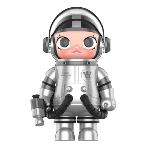 팝마트 MEGA SPACE MOLLY 100% 리프랙션