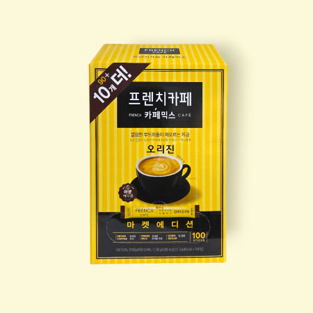 남양 프렌치카페 카페믹스 90+10