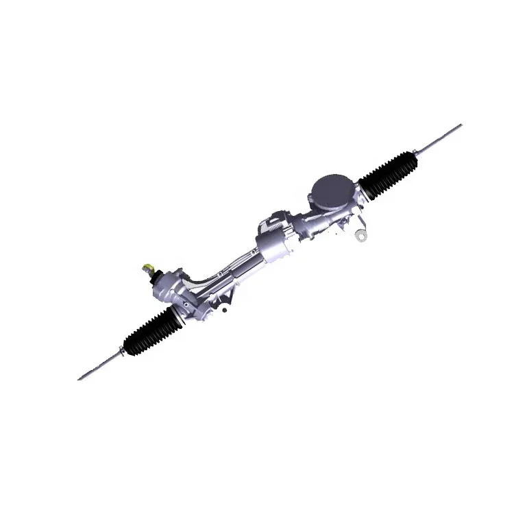 경량 상용차범전기 파워 스티어링 랙 OEM/ODM 12V 24V