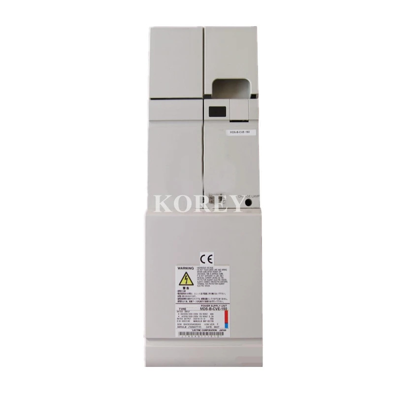 서보 드라이버 MDS-B-CVE-150 리퍼