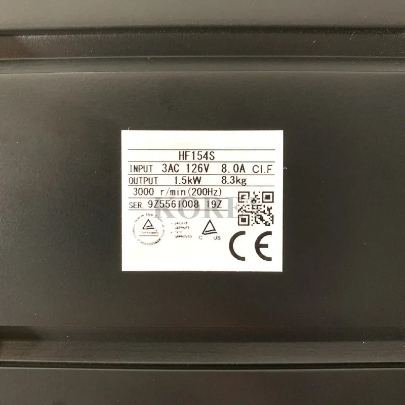 HF154S HF303SC HF54S 원본