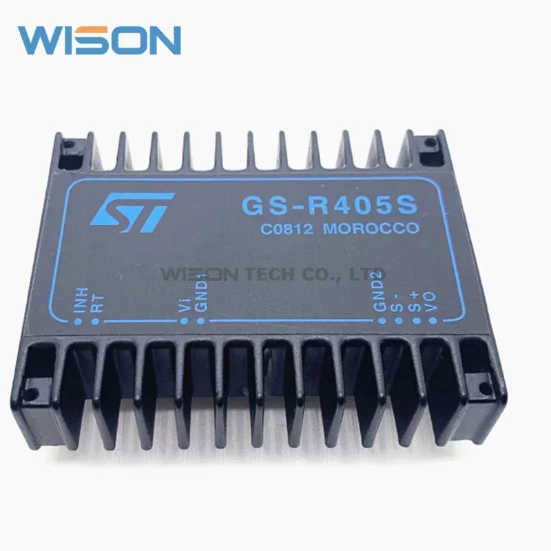 GS-R405S GS-R405 GS-R405/2 GS-R412/2 GS-R424/2 모듈