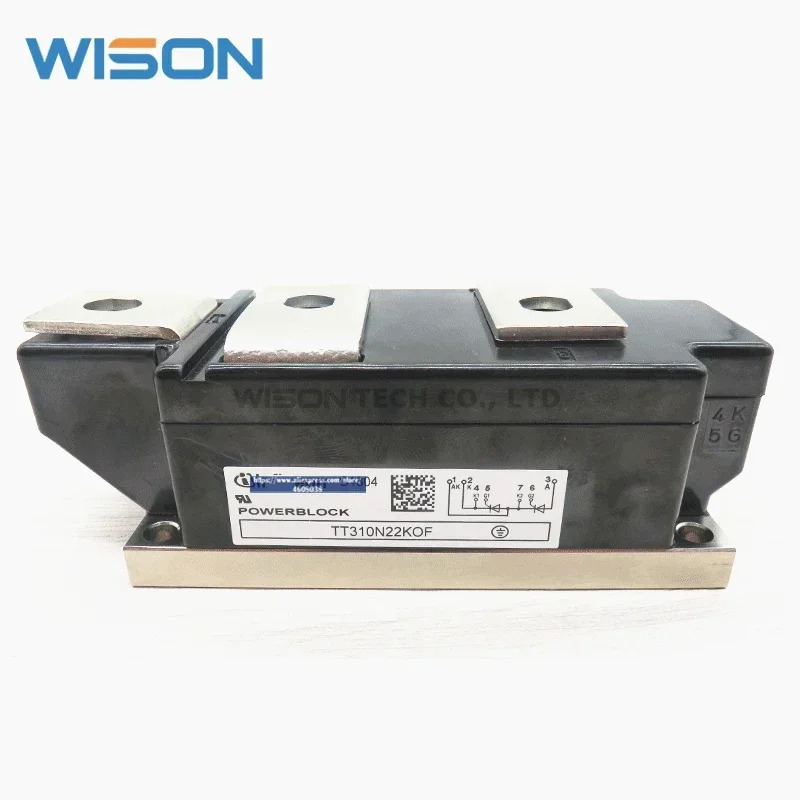 TT310N12KOF TT310N14KOF TT310N16KOF TT310N18KOF TT310N20KOF TT310N22KOF 오리지널 모듈