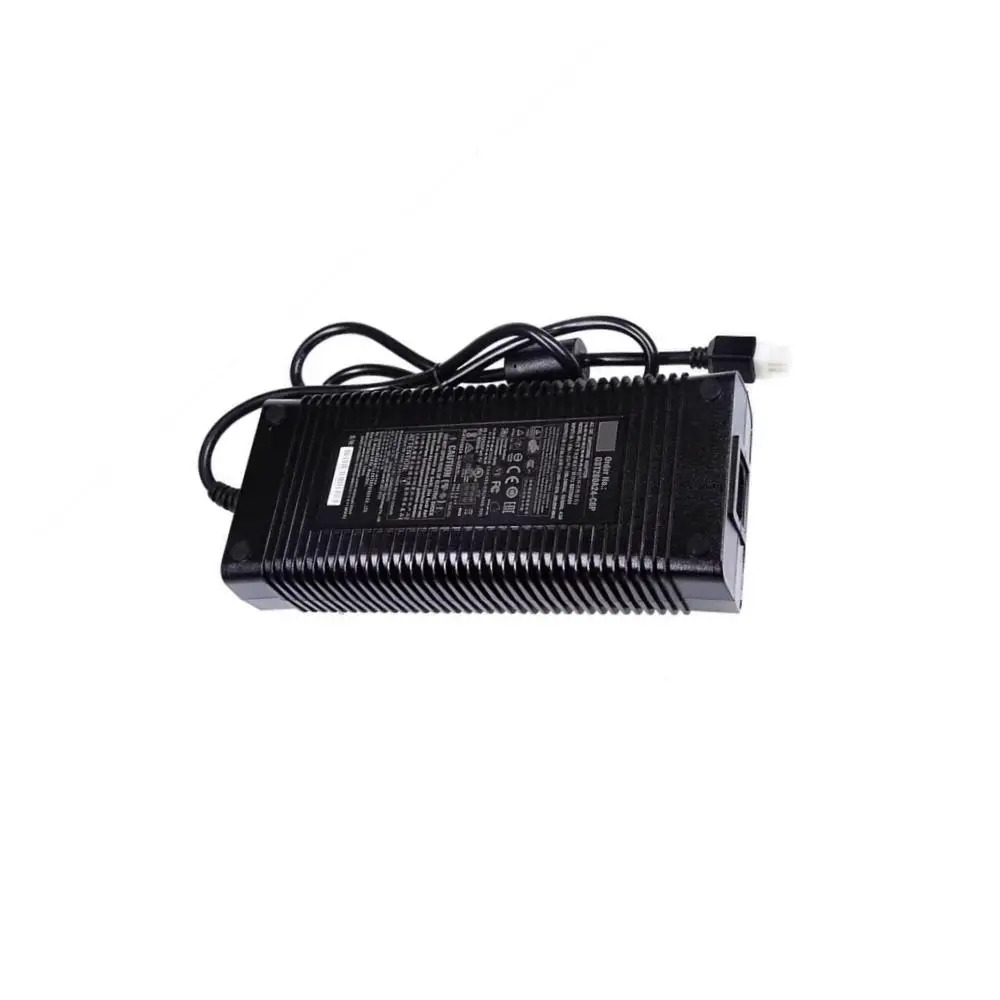Mean Well새 GST280A15-C6P 15V17A 전원 어댑터 충전기 1개